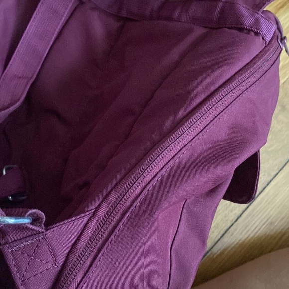 Herschel mini backpack signs of damage could be repaired see pics. - Picture 8 of 9